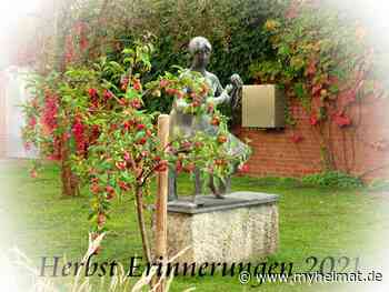 Herbst Erinnerungen 2021 - Lutherstadt Wittenberg - myheimat.de