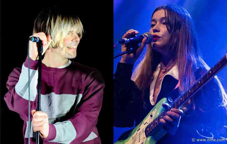 The Charlatans, Wet Leg and more join Isle Of Wight Festival 2022 line-up