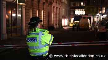 Putney: Two charged in connection with death of 15-month-old boy