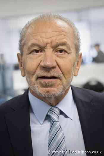 Leyton racist sent Lord Alan Sugar antisemitic hate mail