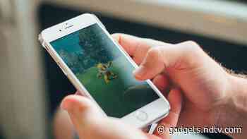 Pokemon Go Gets Update With Native Refresh Rate Support on iOS for Higher FPS, Smoother Gameplay