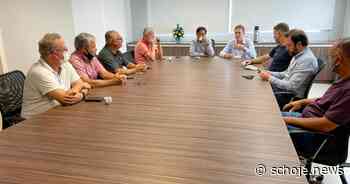 Imbituba receberá R$700 mil em emendas de Weber - SC Hoje News