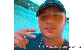 Motociclista morre ao bater violentamente sua moto contra um muro em Imbituba; acidente aconteceu no final da tarde desta terça - Portal AHora