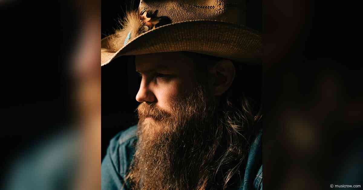 DISClaimer Single Reviews: Chris Stapleton Sings With Adele & Taylor Swift - musicrow.com