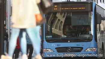 Hoher Krankenstand: Busse und Straßenbahnen fallen aus