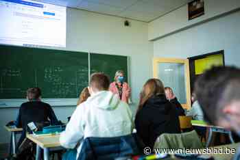 Open brief van Limburgse schooldirecteur: “Mijn hart bloedt”