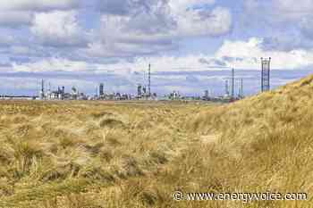 St Fergus operator in talks to support planned Aberdeen green energy hub - Energy Voice