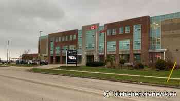 Wellington County OPP investigating threats directed at Fergus high school - CTV News Kitchener