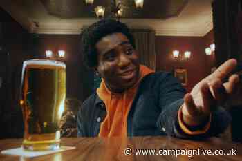 Think! urges mates to deter one another from drink-driving this Christmas