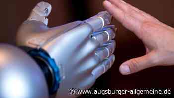 Ulm bekommt ein Exzellenzzentrum für Künstliche Intelligenz