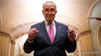 Congress avoids shutdown after vaccine mandate fight