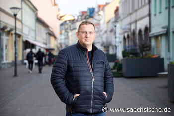 Riesa: Mütsch: "B-169-Aktion ist peinlich" - Sächsische.de