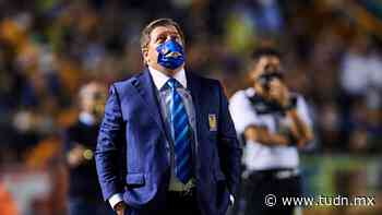 'Piojo' Herrera advierte al Leon: 'Iremos a ganarlo' - TUDN