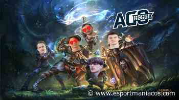 Fuentes: Rabble, Nite y Leon llegan a un acuerdo con AGO Rogue - - Madrid