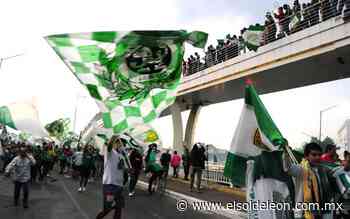 Que pese el Nou Camp, se autoriza el 100% de capacidad para semifinal contra Tigres - El sol de León