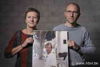 Expo Lommelaar toont gezichten achter aids: “In Johans tijd was het onbespreekbaar” - Het Belang van Limburg