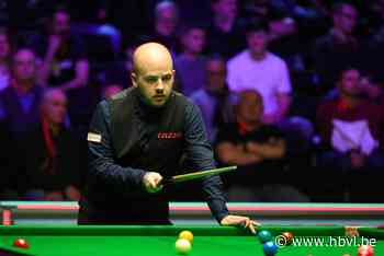 Brecel klaar voor 'sheriff' Hamilton: “Nederlaag in Lommel speelt niet meer” - Het Belang van Limburg