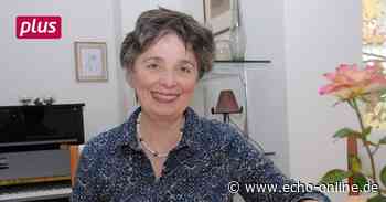 Land und Leute: Edith Kreischer aus Griesheim - Echo Online