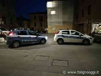 Borghi Sicuri a Foligno, controlli su tutto il territorio comunale e dintorni - Foligno Oggi