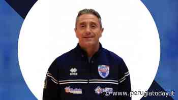 Intervolley Foligno, scelto il nuovo allenatore: è Fabrizio Grezio - PerugiaToday