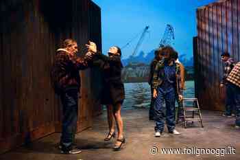 'Fronte del porto' a Foligno il 9 dicembre - Foligno Oggi