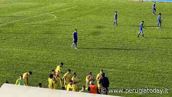 Il Foligno cade in casa contro la capolista Tavarnelle - PerugiaToday