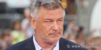 Alec Baldwin says he feels no guilt about ‘Rust’ shooting