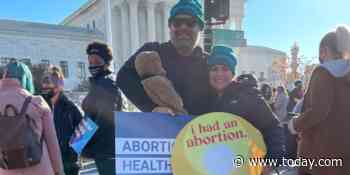 How these moms are raising their kids to be abortion advocates