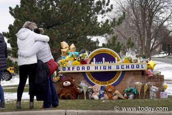 Michigan school shooting: What to know about the victims