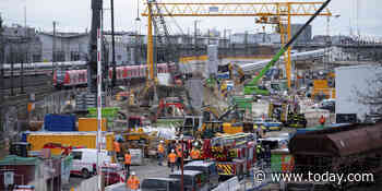 4 injured after WWII bomb explodes in Munich