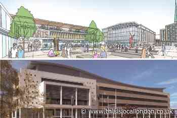 Harlow Council spent over £80k on consultants for failed bid