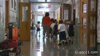 Early detection of autism in children has improved, but disparities remain, CDC studies suggest