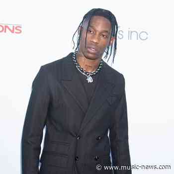 Hulu pulls Astroworld documentary following backlash