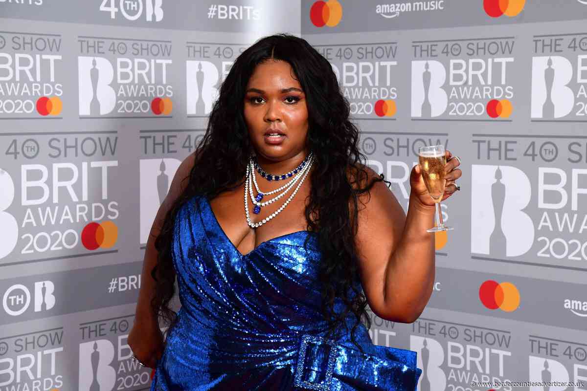 Lizzo discusses her friendship with 'supreme diva' Adele - Border Counties Advertizer