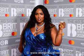 Lizzo discusses her friendship with 'supreme diva' Adele - Border Counties Advertizer