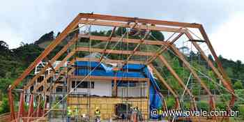 Campos do Jordão aposta em modelo híbrido para teleférico; Capivari ganha novo palco - O VALE