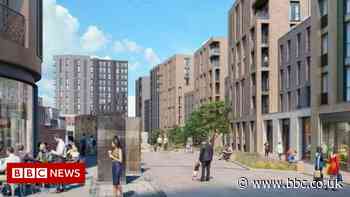 Work set to start on Southampton's £132m Bargate Quarter scheme - BBC News