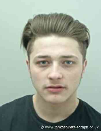 Burnley man wanted in connection with assault on woman