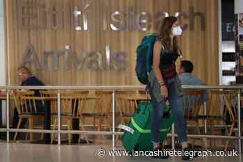 Ireland introduces new Covid travel rules for all travellers