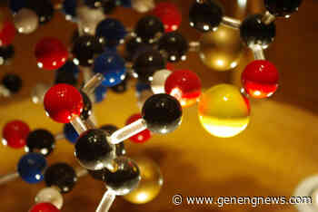 Structures of Transport Proteins Linked to Multiple Diseases Deciphered - Genetic Engineering & Biotechnology News