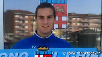 Chieri, primo rinforzo di mercato: ufficializzato l'arrivo di Andrea Ferrando - TorinoToday