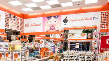 ODStore apre un nuovo punto vendita a Chieri: un dolce omaggio per tutti - TorinoToday