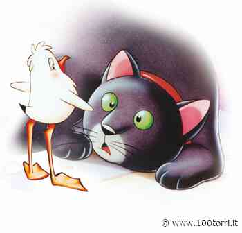 Chieri Green City e le favole di Sepulveda - CentoTorri