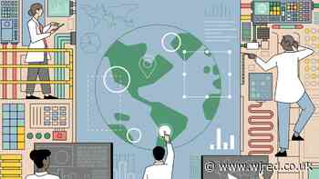 Tech-Enabled Firms Have Built Their Own Digital States