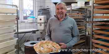 Bäckerei Karl Pelz in Lohmar schließt – keinen Nachfolger gefunden - Kölnische Rundschau