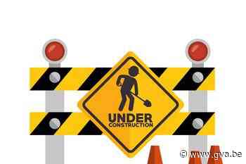 Kapellestraat donderdag volledig onderbroken (Aartselaar) - Gazet van Antwerpen Mobile - Gazet van Antwerpen