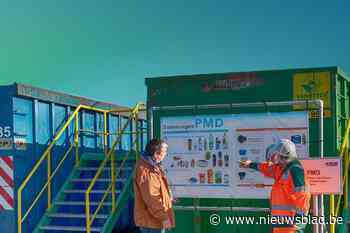 Recyclagepark sluit na geval van fysieke agressie: “Afvaltoeristen zijn hier niet welkom”