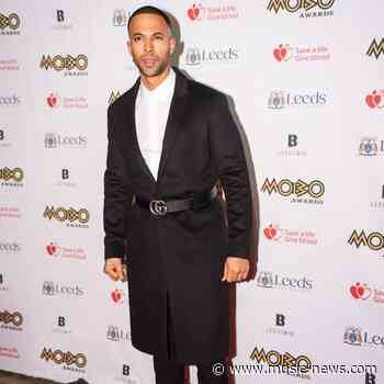 Marvin Humes found it tough getting in shape for JLS reunion tour