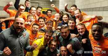 Koen Tackaert (Erpe-Mere United) speelt topper op Lebbeke: “Verdedigend staat er een blok” - Het Laatste Nieuws