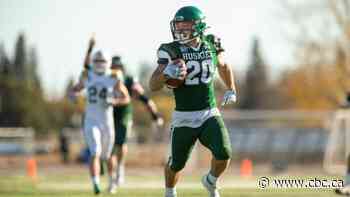 High-flying U of S Huskies savouring chance to play for Vanier Cup